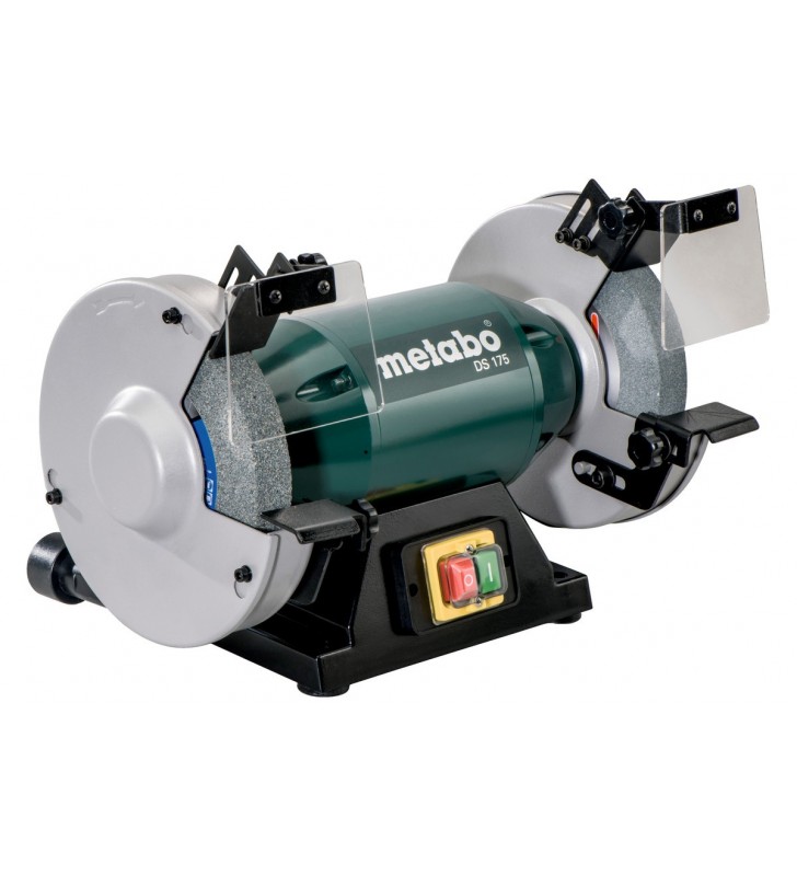 Metabo - Touret à meuler DS 175
