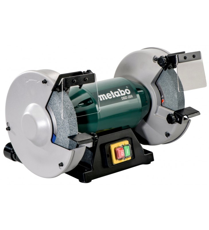 Metabo - Touret à meuler DSD 200