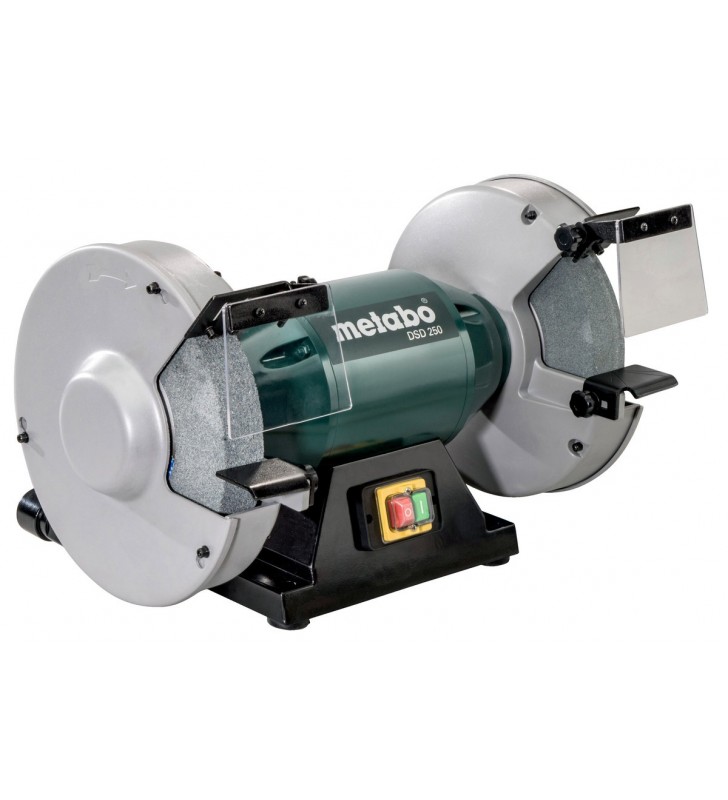 Metabo - Touret à meuler DSD 250