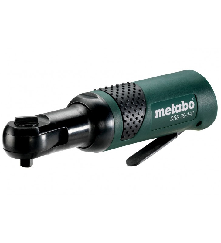 Metabo - Tournevis à cliquet à air comprimé DRS 35-1/4"
