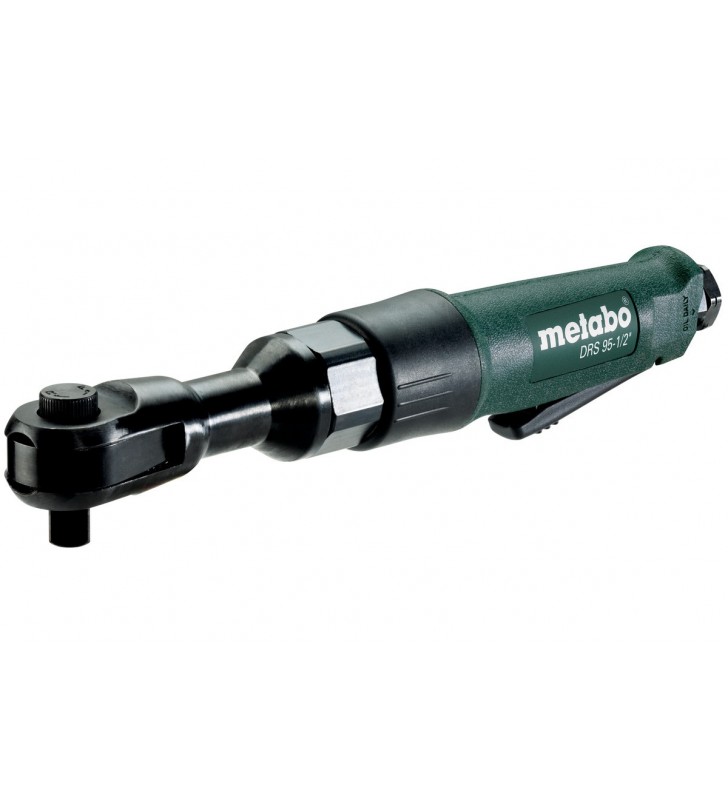 Metabo - Tournevis à cliquet à air comprimé DRS 95-1/2"