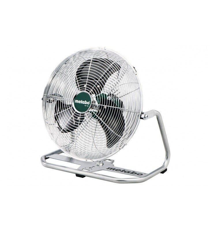 Metabo - Ventilateur sans fil AV 18