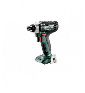 Metabo - Visseuse à choc sans fil PowerMaxx SSD 12