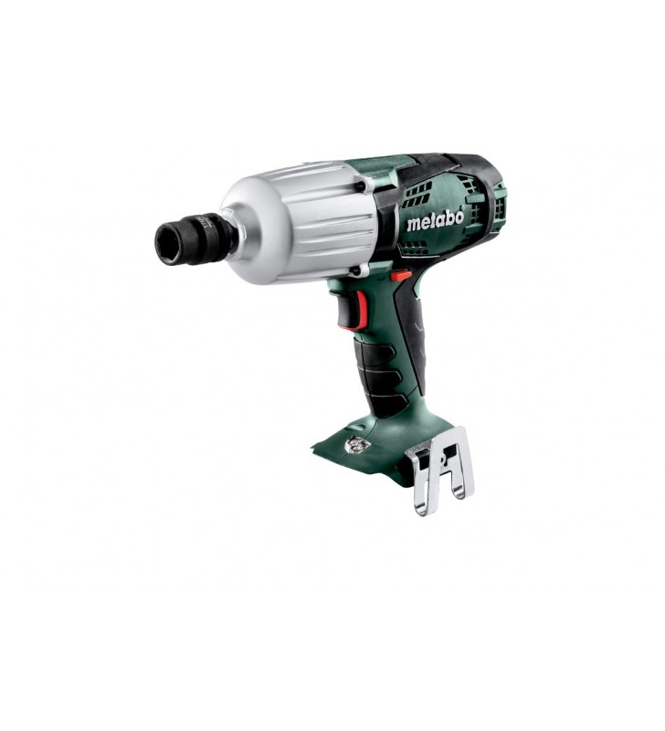 Metabo - Visseuse à choc SSW 18 LTX 600