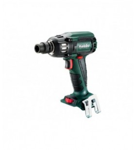 Metabo - Visseuse à choc SSW 18 LTX 400 BL