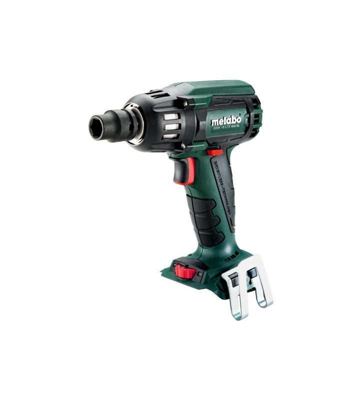 Metabo - Visseuse à choc SSW 18 LTX 400 BL
