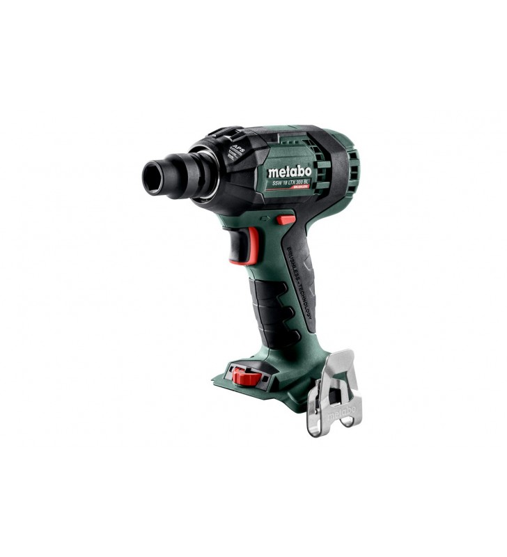 Metabo - Visseuse à choc sans fil SSW 18 LTX 300 BL