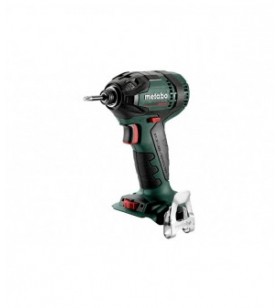 Metabo - Visseuse à choc sans fil SSD 18 LTX 200 BL