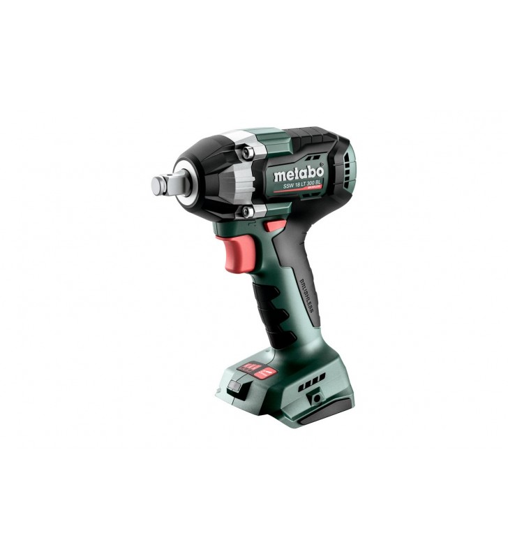 Metabo - Visseuse à chocs sans fil SSW 18 LT 300 BL