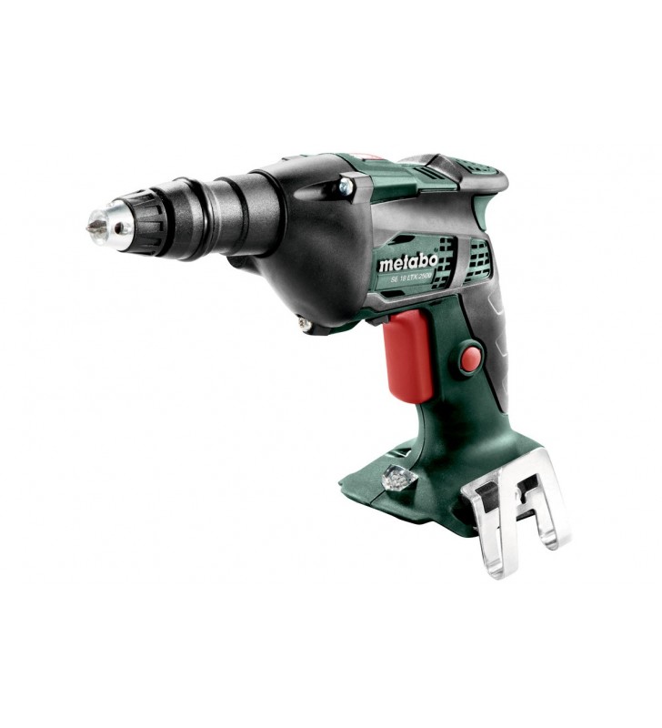 Metabo - Visseuse sans fil pour cloisons sèches SE 18 LTX 2500