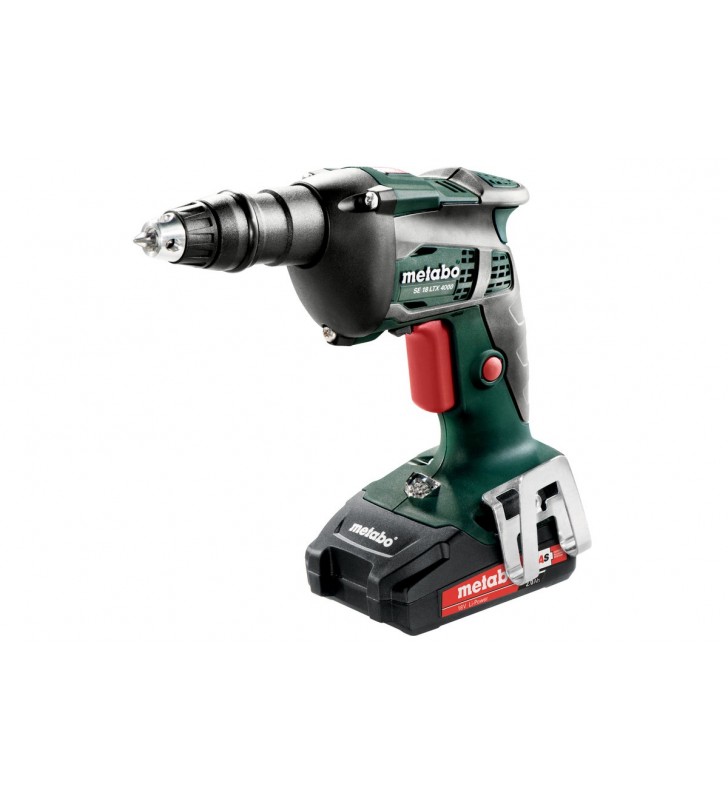 Metabo - Visseuse sans fil pour cloisons sèches SE 18 LTX 4000