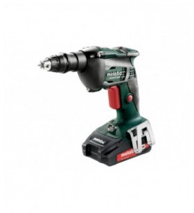 Metabo - Visseuse sans fil pour cloisons sèches SE 18 LTX 6000