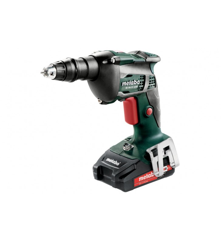 Metabo - Visseuse sans fil pour cloisons sèches SE 18 LTX 6000