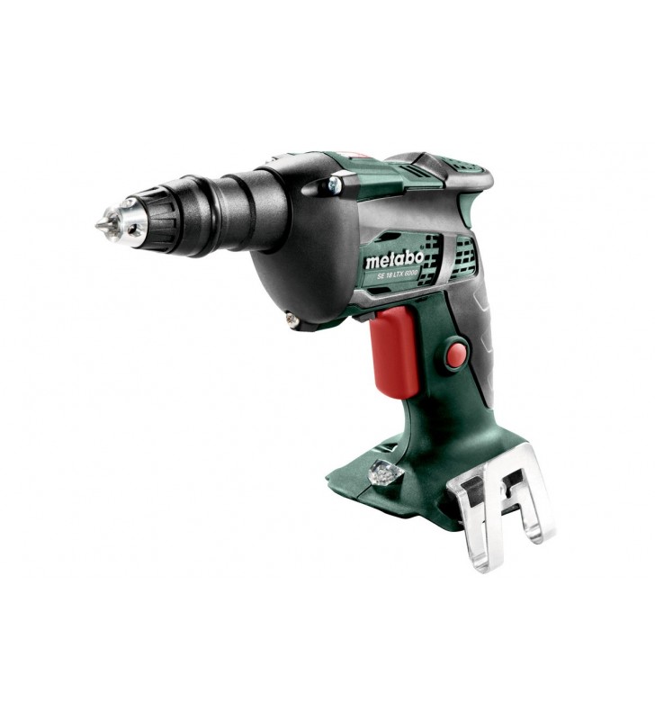 Metabo - Visseuse sans fil pour cloisons sèches SE 18 LTX 6000