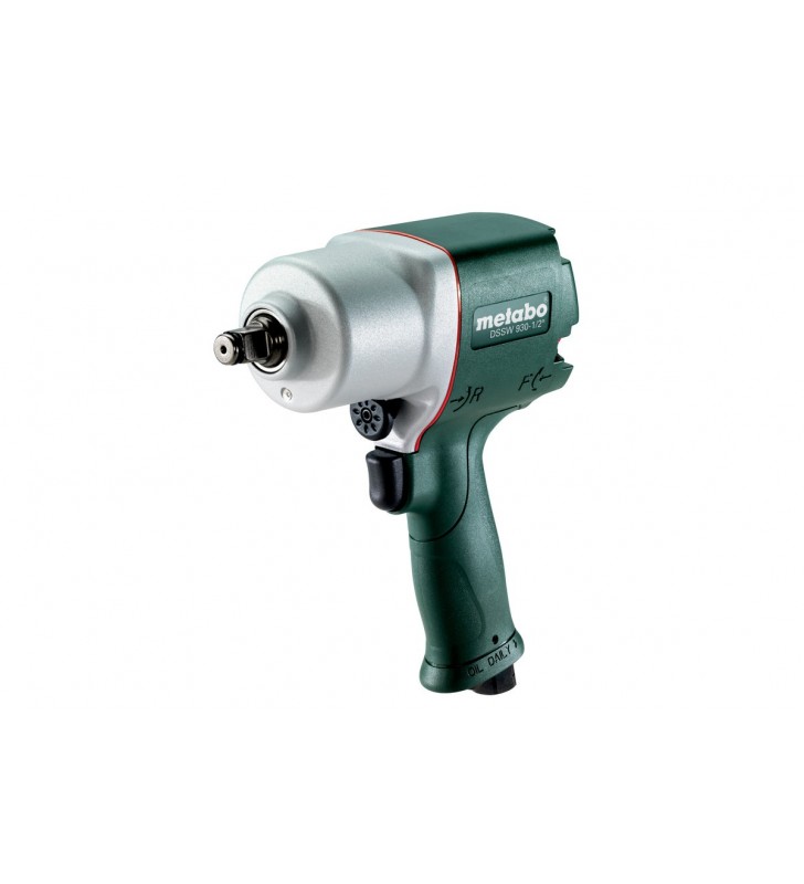 Metabo - Visseuse à choc à air comprimé DSSW 930-1/2"