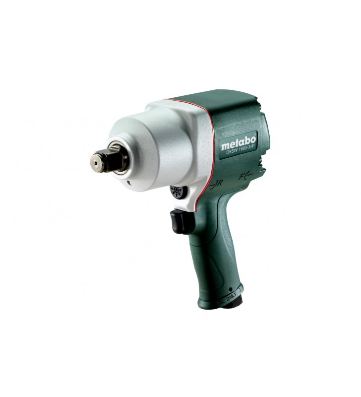 Metabo - Visseuse à choc à air comprimé DSSW 1690-3/4"
