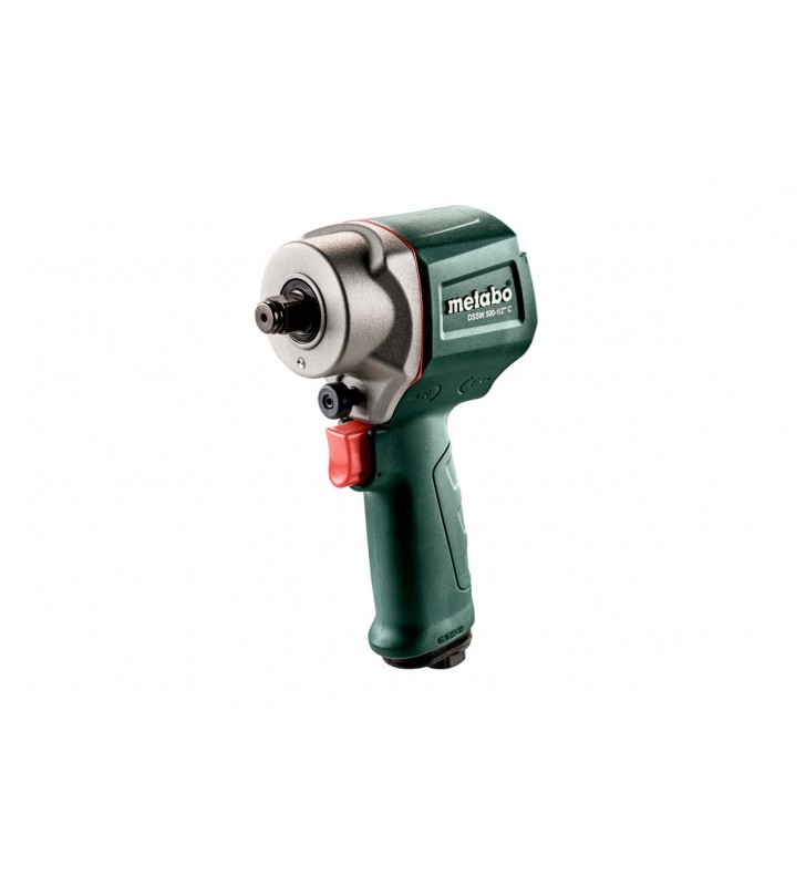 Metabo - Visseuse à choc à air comprimé DSSW 500-1/2" C