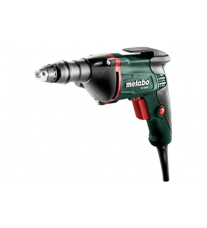 Metabo - Visseuse pour cloisons sèches SE 2500