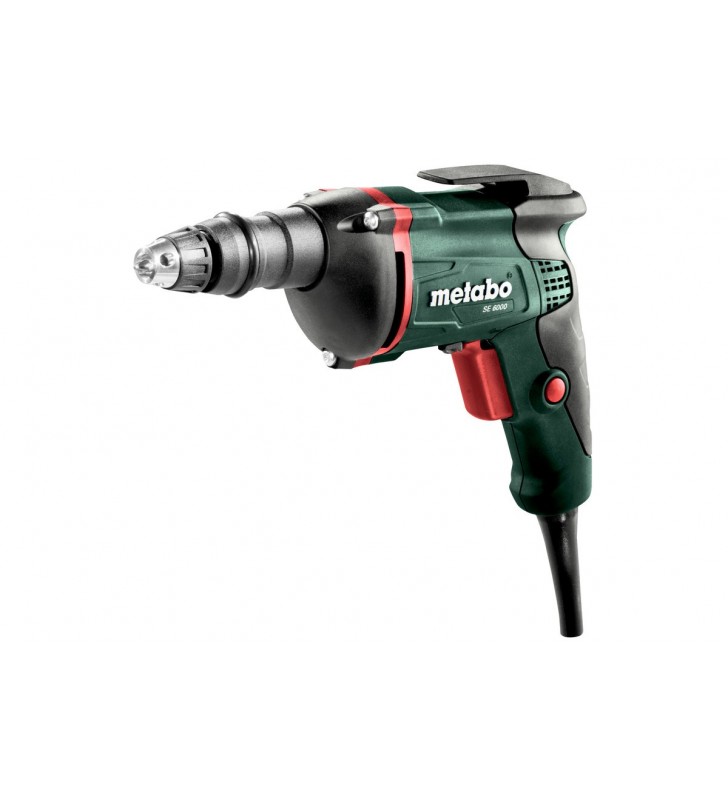 Metabo - Visseuse pour cloisons sèches SE 6000