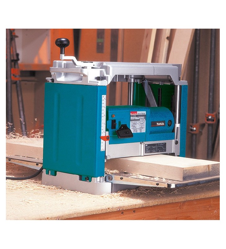 Makita - 2012NB - Rabot de chantier 1650W