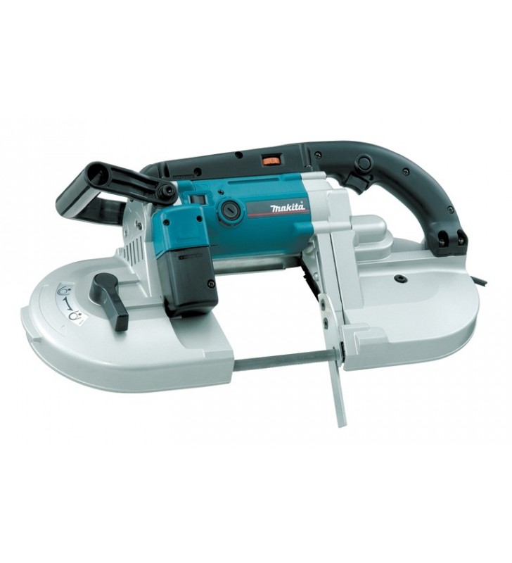 Makita - 2107FK - Scie à ruban 710W