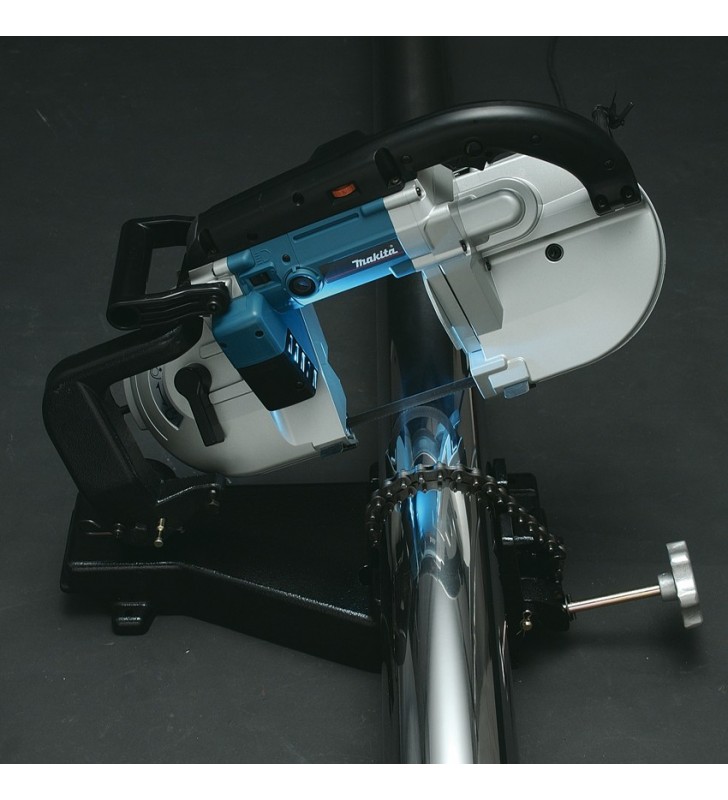 Makita - 2107FK - Scie à ruban 710W