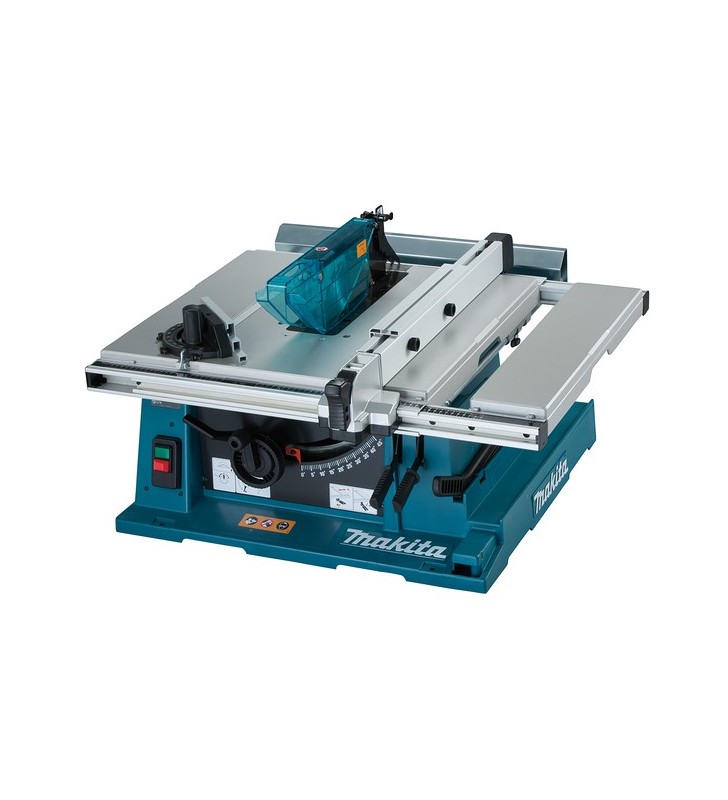 Makita - 2704N - Scie à table 260mm 1650W