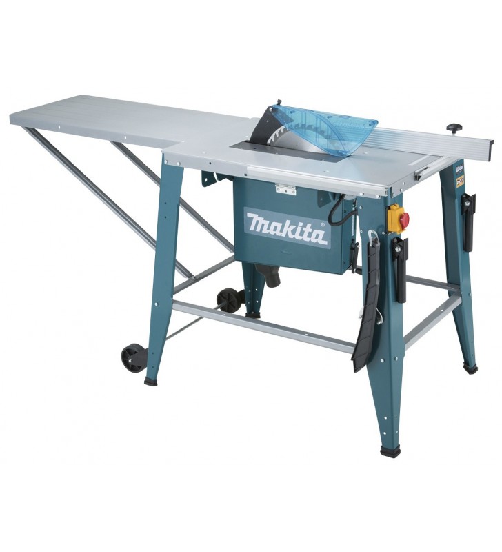 Makita - 2712 - Scie à table de chantier 315mm 2000W