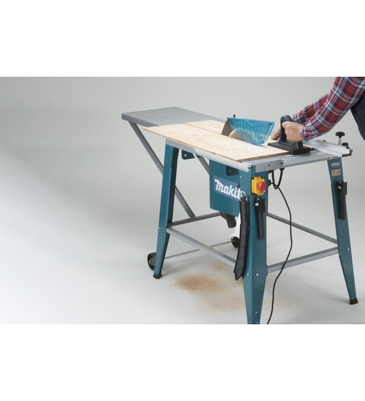 Makita - 2712 - Scie à table de chantier 315mm 2000W
