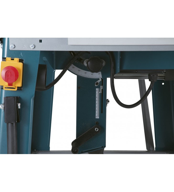 Makita - 2712 - Scie à table de chantier 315mm 2000W
