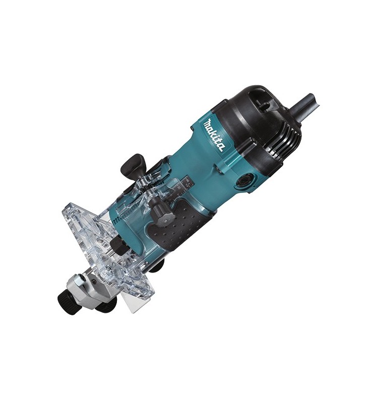 Makita - 3711 - Affleureuse 530W