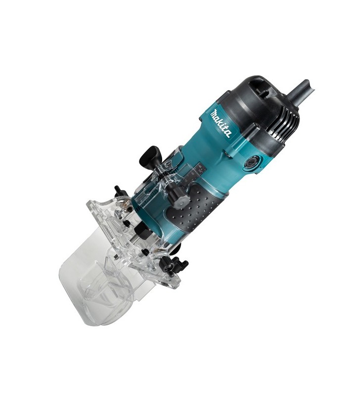 Makita - 3712 - Affleureuse 530W