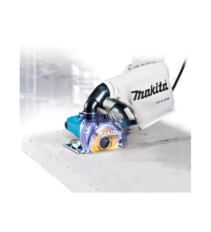 Makita - 4100KB - Scie diamant 125mm 1400W