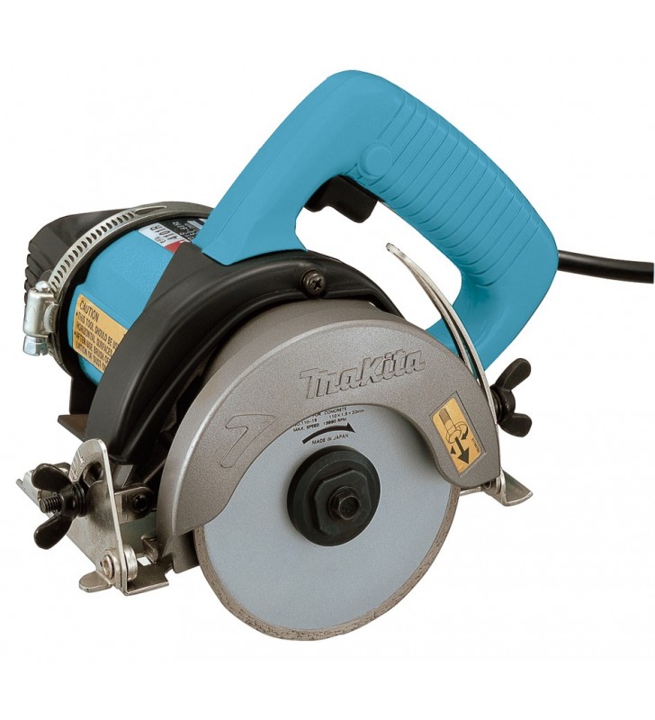Makita - 4101RH - Scie au diamant 125mm 860W