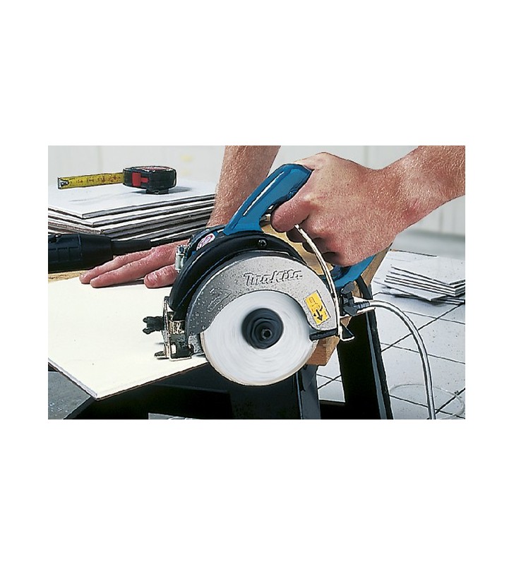 Makita - 4101RH - Scie au diamant 125mm 860W