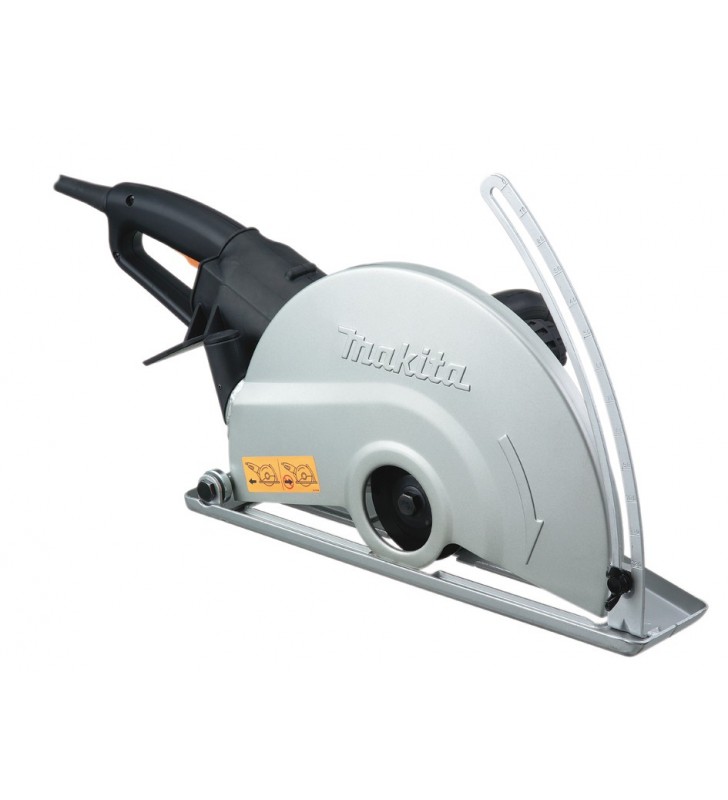 Makita - 4114S - Scie diamant 350mm 2400W