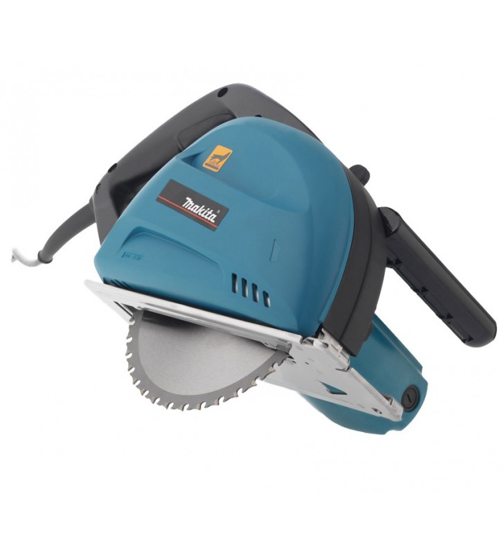 Makita - 4131 - Scie circulaire à métaux 185mm 1100W