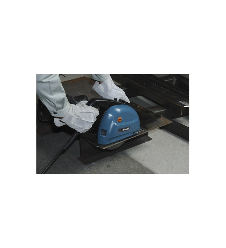 Makita - 4131 - Scie circulaire à métaux 185mm 1100W