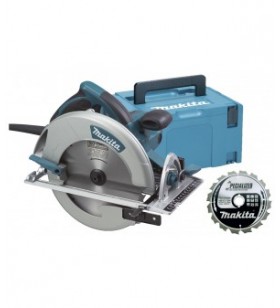 Makita - 5008MGJX - Scie circulaire 210mm 1800W