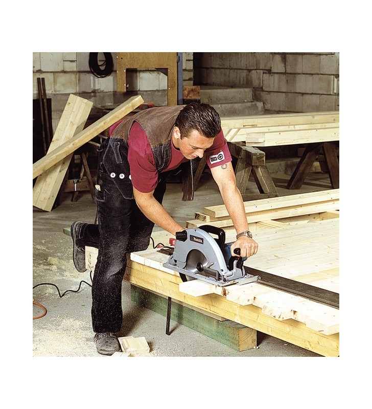 Makita - 5103R - Scie circulaire 270mm 2100W