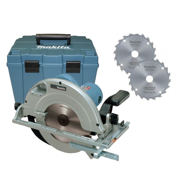 Makita - 5903RKX1 - Scie circulaire 235mm 2000W