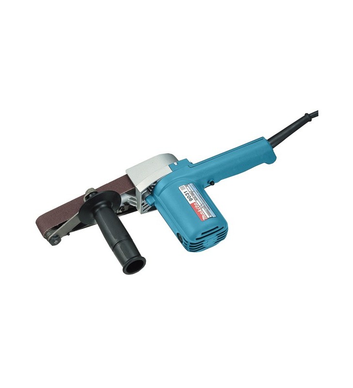 Makita - 9031 - Ponceuse à ruban 30x533mm 550W