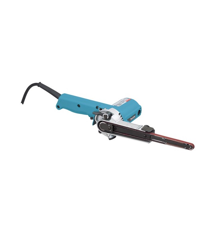 Makita - 9032 - Ponceuse à ruban 9x533mm 500W
