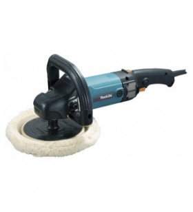 Makita - 9237CB - Ponceuse-polisseuse 180mm 1200W