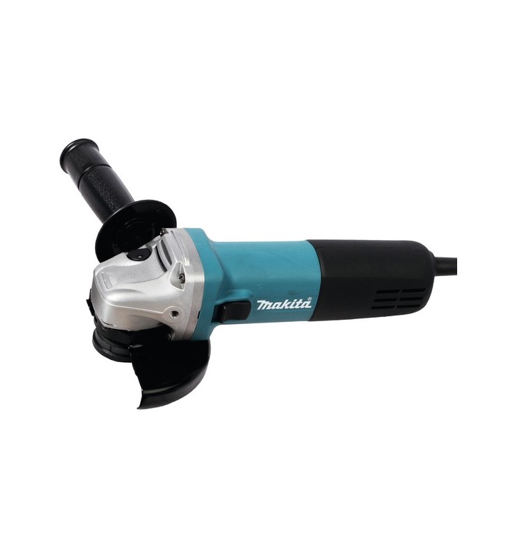Makita - 9558HNRGZ - Meuleuse 125mm 840W