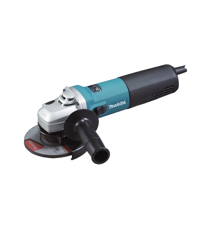 Makita - 9565CRX1 - Meuleuse 125mm 1400W