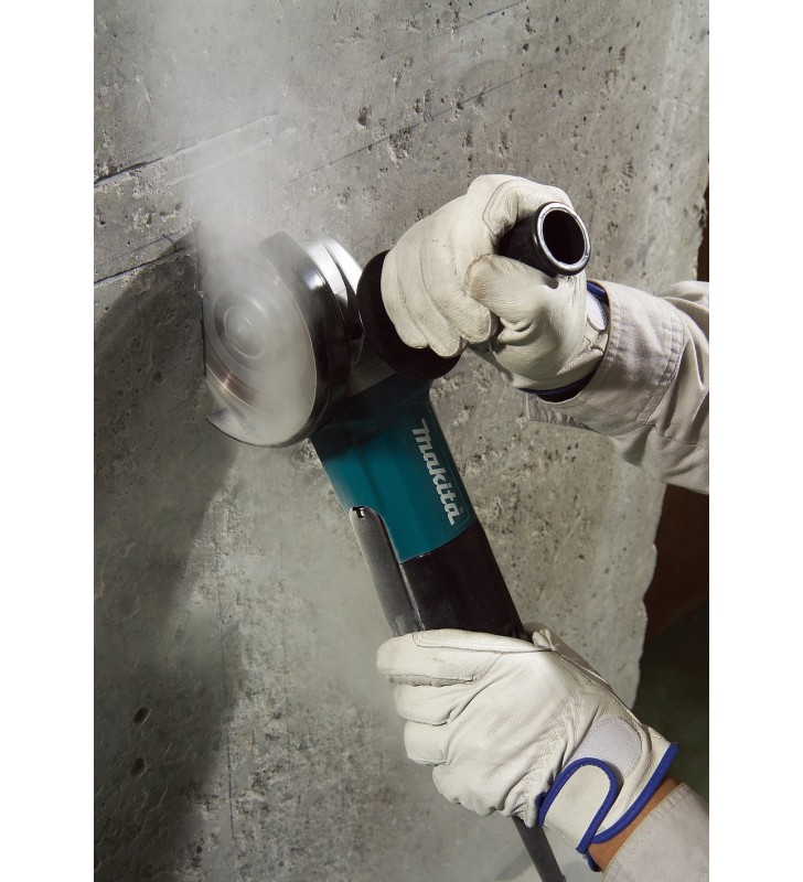 Makita - 9565PCV01 - Meuleuse 125mm 1400W