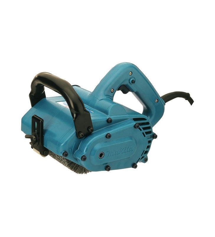 Makita - 9741J - Ponceuse à brosse 860W