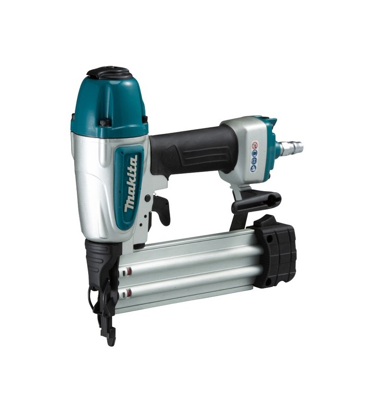 Makita - AF506 - Cloueuse de finition pneumatique 50mm