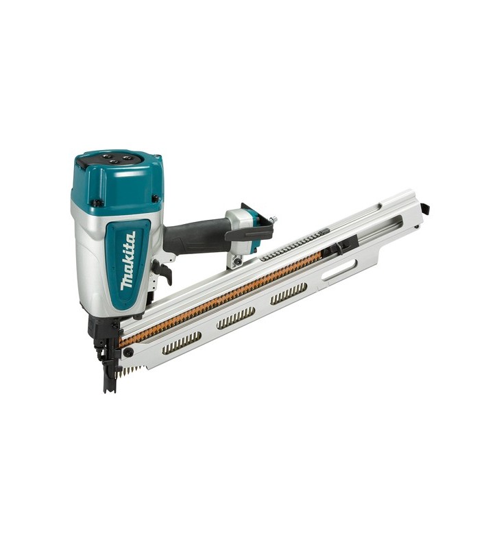 Makita - AN924 - Cloueur à charpente pneumatique 90 mm